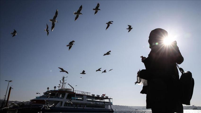 Bursa Hava Durumu: 12 Mart 2026’da Bursa’da Hava Nasıl Olacak?