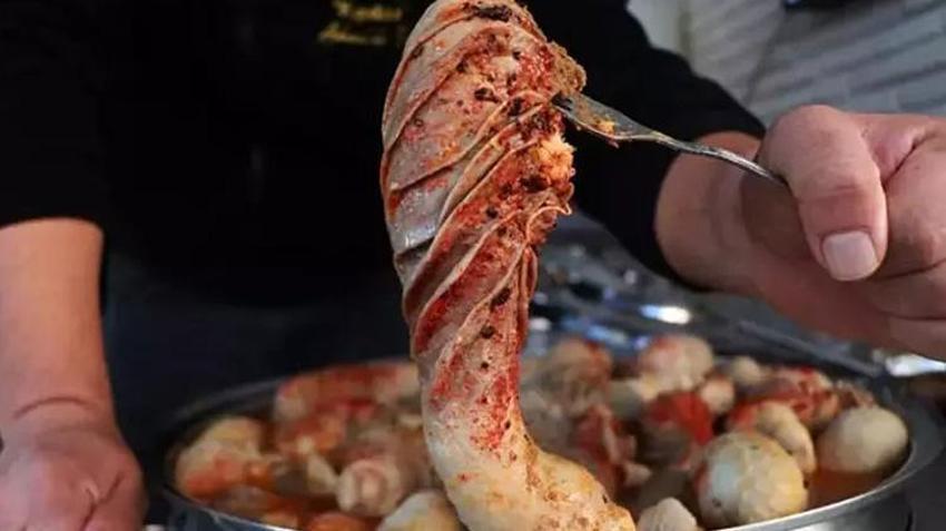 Sabah ciğer, öğlen kebap, gece şırdan yiyen Adanalılara önemli uyarı!