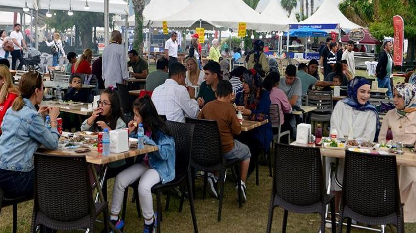 Sabah ciğer, öğlen kebap, gece şırdan yiyen Adanalılara önemli uyarı!