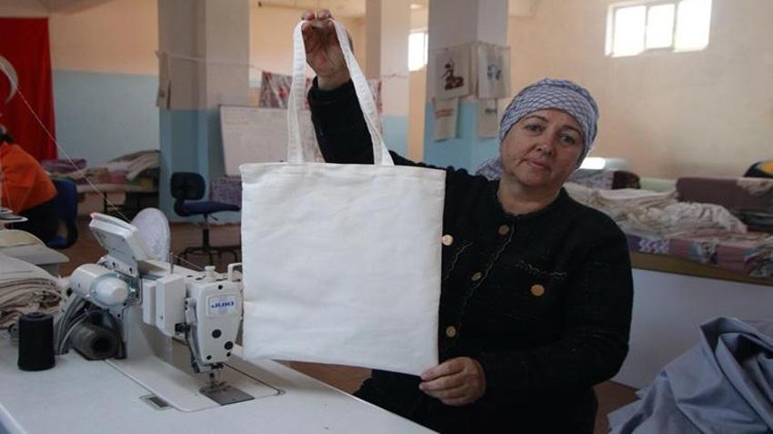 Hobi amaçlı başladı, KOSGEB desteğiyle hayatı değişti: Şimdi siparişlere yetişemiyor