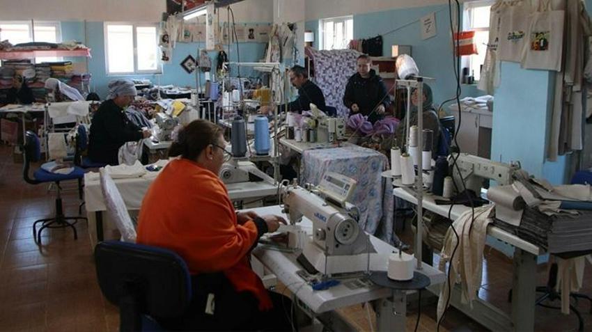 Hobi amaçlı başladı, KOSGEB desteğiyle hayatı değişti: Şimdi siparişlere yetişemiyor