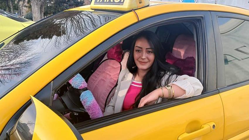Kayserili kadın gezme tutkusunu mesleğe dönüştürdü: 'Müşteriler çok şaşırıyor'