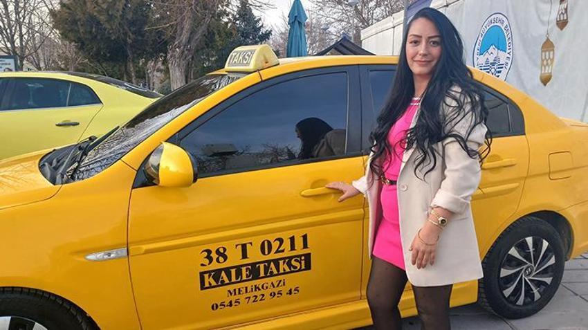 Kayserili kadın gezme tutkusunu mesleğe dönüştürdü: 'Müşteriler çok şaşırıyor'