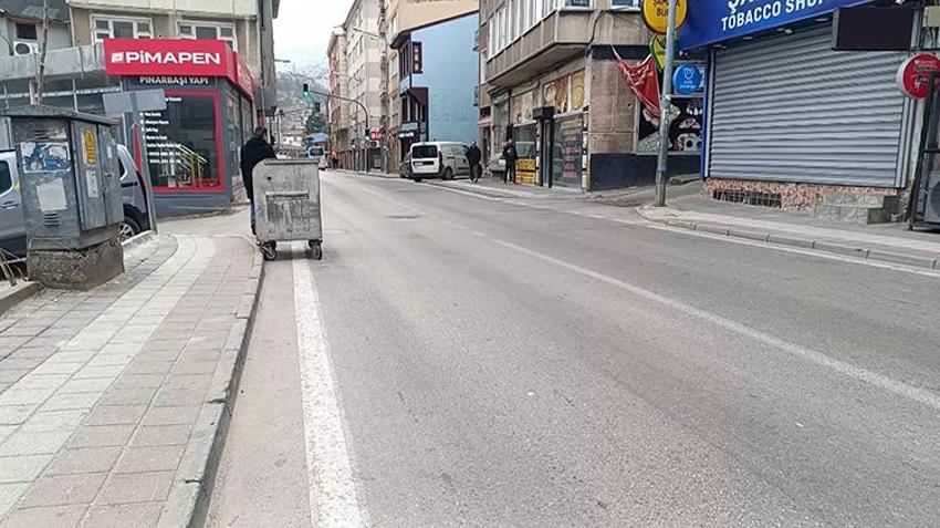 Bursa'da skandal kaza: Alkollü araç kullanırken kaza yaptıktan sonra Türk kahvesi içti!