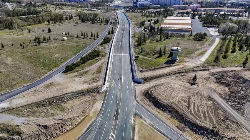 Kayseri'de bekleniyordu, hizmete girdi: Herkes orayı konuşuyor