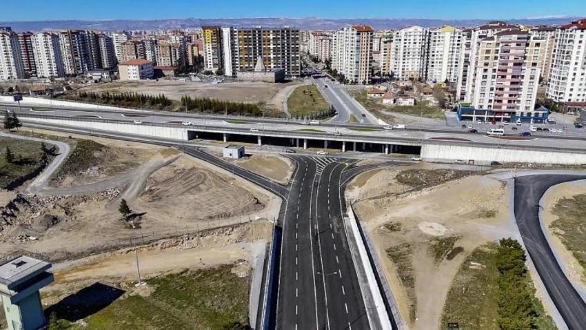 Kayseri'de bekleniyordu, hizmete girdi: Herkes orayı konuşuyor