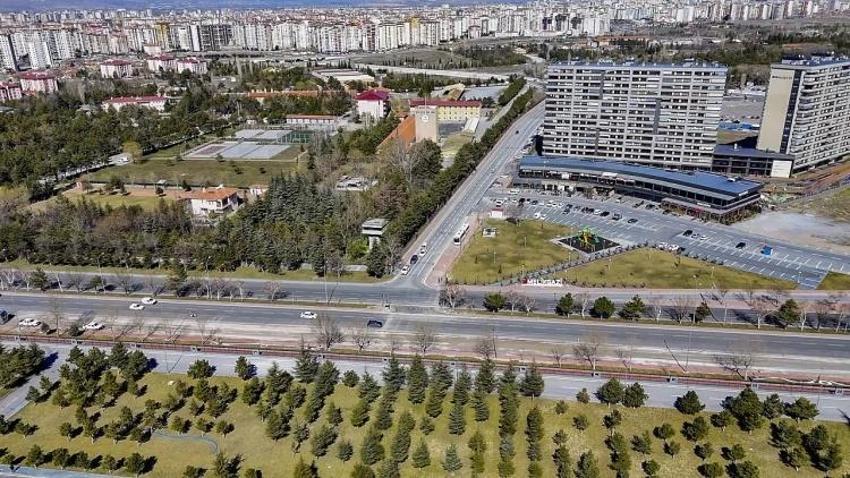Kayseri'de bekleniyordu, hizmete girdi: Herkes orayı konuşuyor