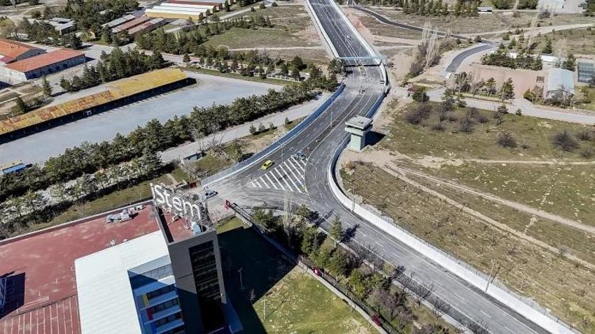Kayseri'de bekleniyordu, hizmete girdi: Herkes orayı konuşuyor