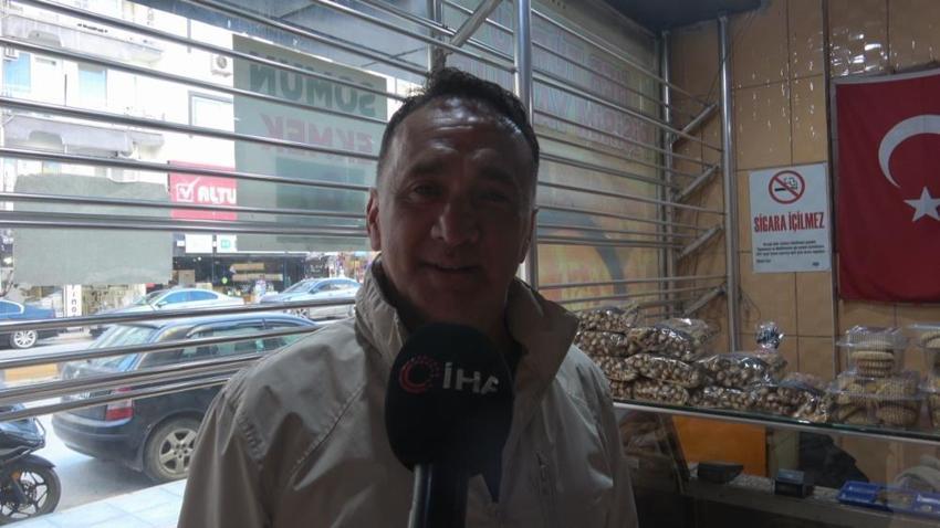 Fırıncıdan örnek davranış! Ramazan'da ekmeğe ve pideye zam yapmadı