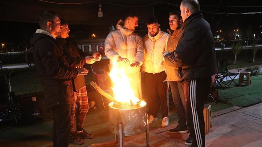 Tokat'ta korkutan deprem! Çevre illerden de hissedildi: Okullar tatil edildi