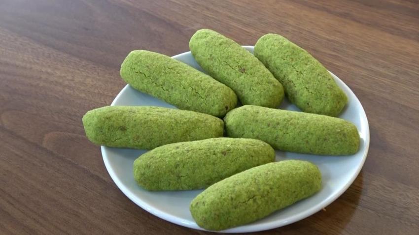 Gaziantep'te siparişler patladı! Baklava, katmer değil herkes ondan istiyor, kilosu 2 bin lira