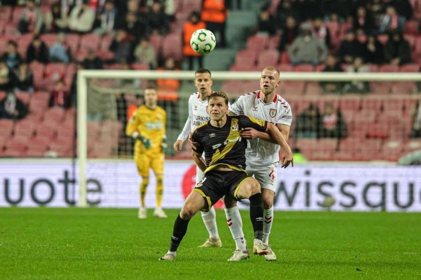 Samsunspor yenildi, Okan Kocuk, Carlo Holse ve Ntcham'ı yerden yere vurdu: Artık bitti, defol git!