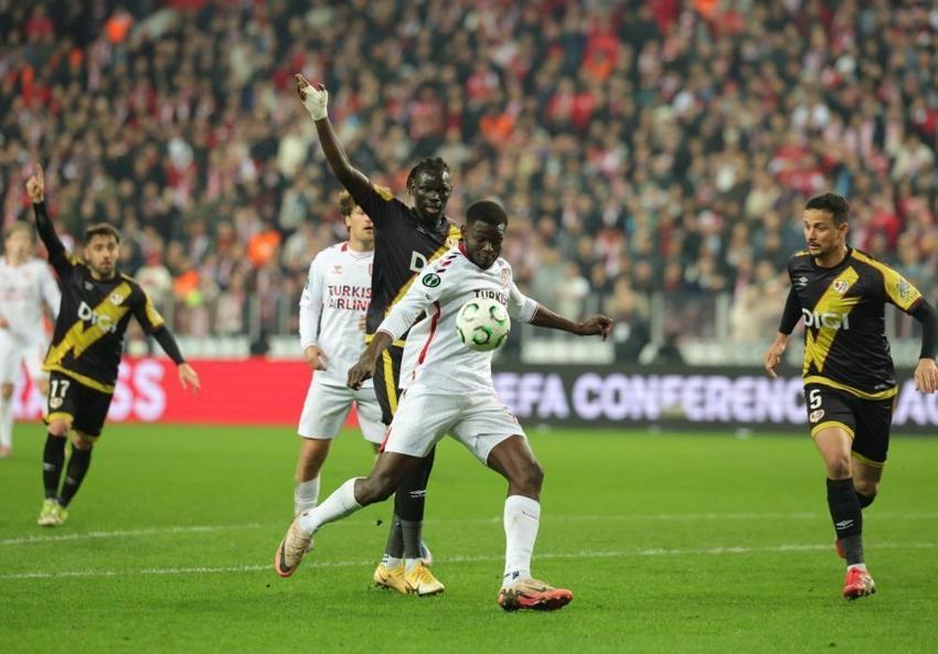 Samsunspor yenildi, Okan Kocuk, Carlo Holse ve Ntcham'ı yerden yere vurdu: Artık bitti, defol git!
