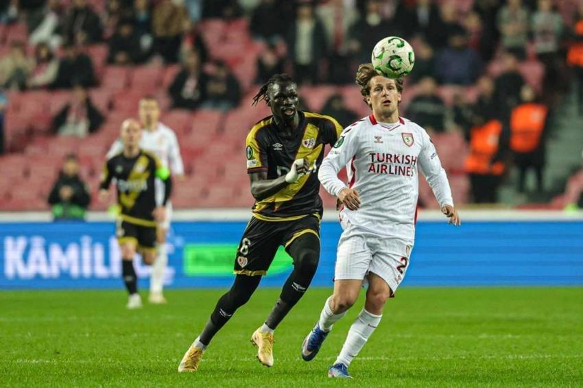 Samsunspor yenildi, Okan Kocuk, Carlo Holse ve Ntcham'ı yerden yere vurdu: Artık bitti, defol git!