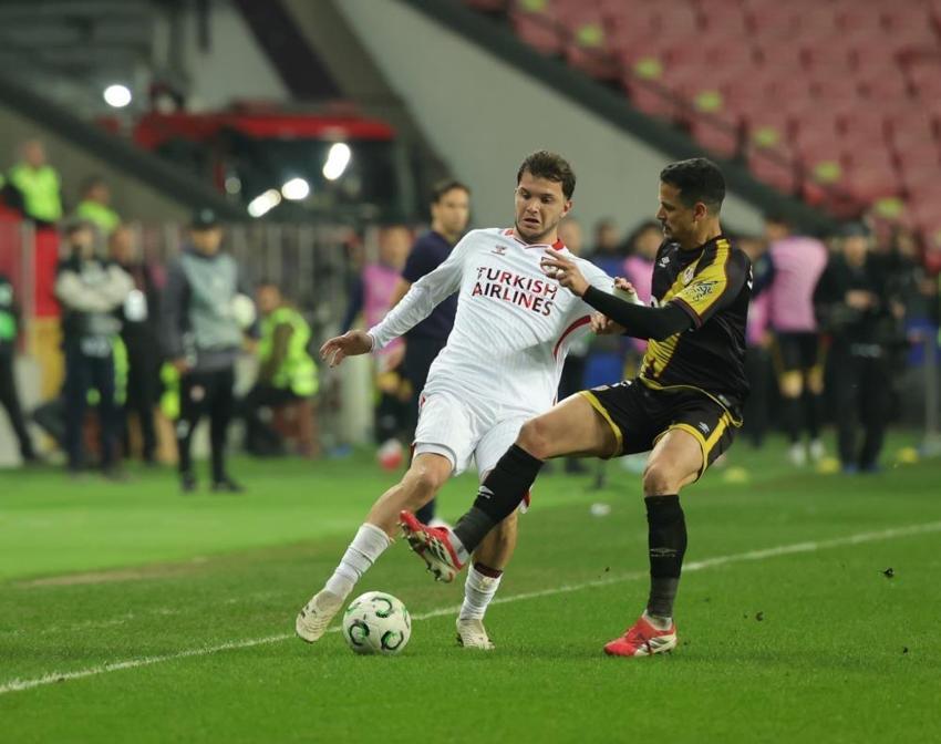 Samsunspor yenildi, Okan Kocuk, Carlo Holse ve Ntcham'ı yerden yere vurdu: Artık bitti, defol git!