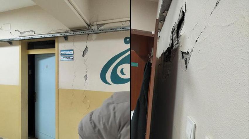 Tokat'ta korkutan deprem! Çevre illerden de hissedildi: Okullar tatil edildi