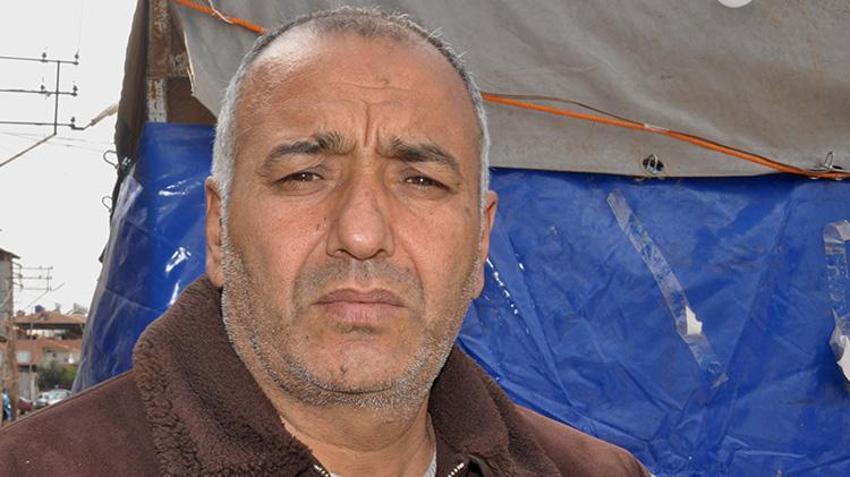 İsrail'in füzesiyle hayatını kaybeden Türk şoförün acı hikayesi! Evlenme hayali kurarken ekmek teknesinin içinde vuruldu