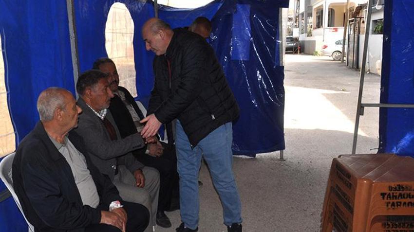 İsrail'in füzesiyle hayatını kaybeden Türk şoförün acı hikayesi! Evlenme hayali kurarken ekmek teknesinin içinde vuruldu