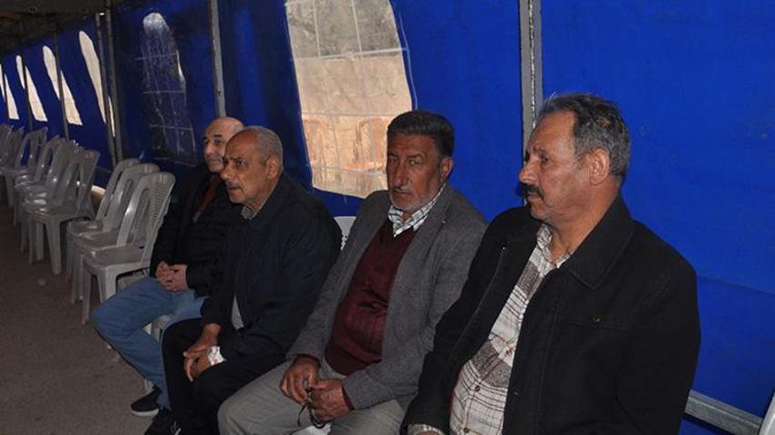 İsrail'in füzesiyle hayatını kaybeden Türk şoförün acı hikayesi! Evlenme hayali kurarken ekmek teknesinin içinde vuruldu