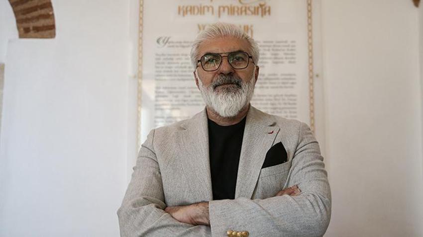 Bursa'da heyecanlandıran keşif: Dünyadaki 5 örnekten birisi çıktı! Dede Korkut'un kayıp Bursa Yazması UNESCO yolunda