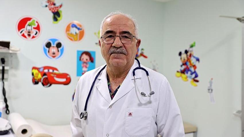 Sivas'ta bu köyden tam 100 doktor çıktı! 'Her evde bir beyaz önlük var'