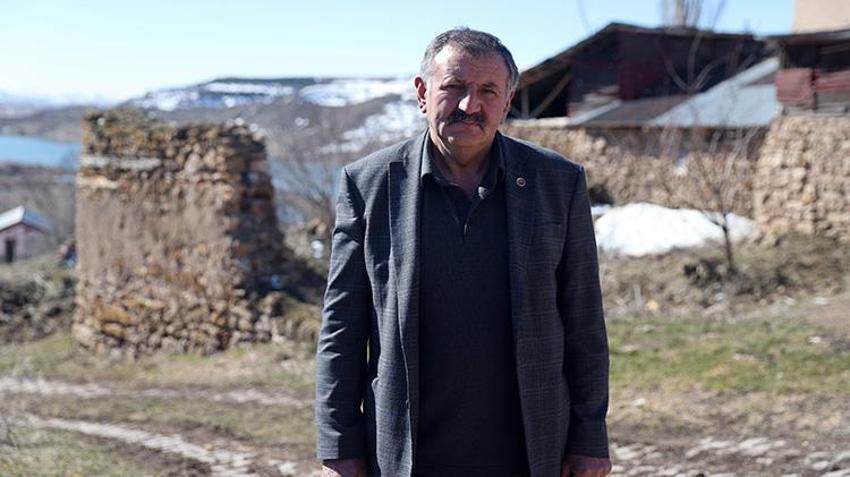 Sivas'ta bu köyden tam 100 doktor çıktı! 'Her evde bir beyaz önlük var'