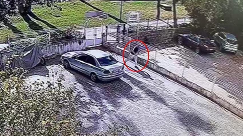Antalyada'ki korkunç cinayeti işleyen şahıs: Herhangi bir husumetim yoktu