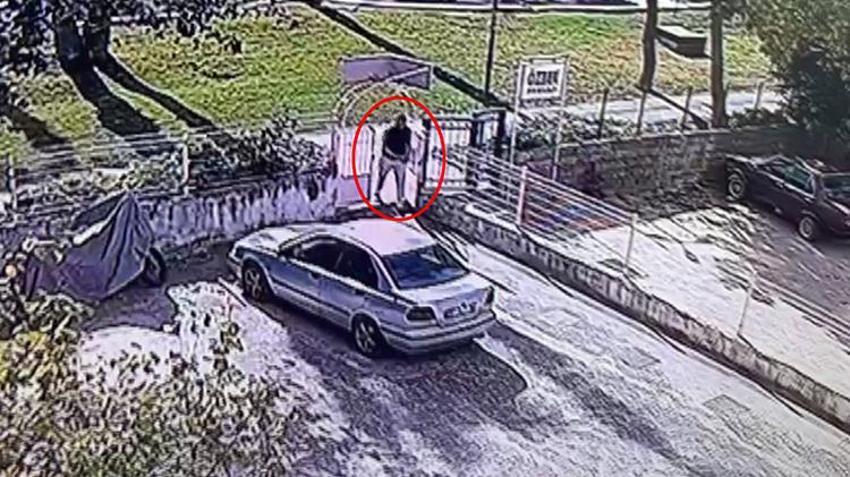 Antalyada'ki korkunç cinayeti işleyen şahıs: Herhangi bir husumetim yoktu