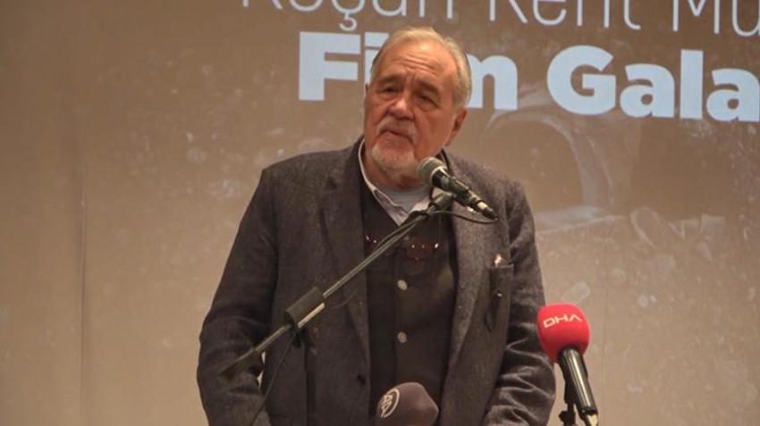 SON DAKİKA: Prof. Dr. İlber Ortaylı hayatını kaybetti! Sağlık Bakanı Memişoğlulu açıkladı