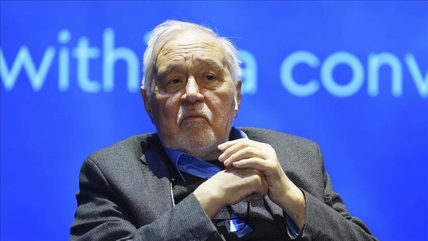 SON DAKİKA: Prof. Dr. İlber Ortaylı hayatını kaybetti! Sağlık Bakanı Memişoğlulu açıkladı