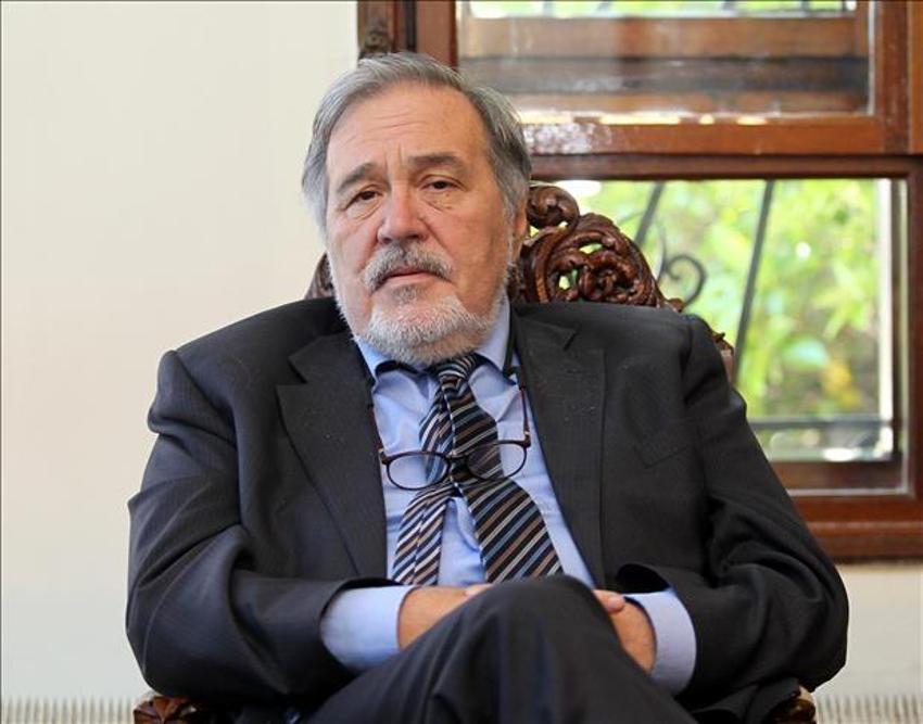 SON DAKİKA: Prof. Dr. İlber Ortaylı hayatını kaybetti! Sağlık Bakanı Memişoğlulu açıkladı
