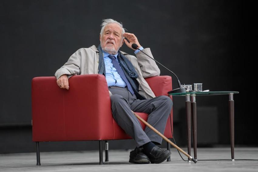 SON DAKİKA: Prof. Dr. İlber Ortaylı hayatını kaybetti! Sağlık Bakanı Memişoğlulu açıkladı