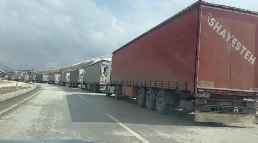 ABD-İran savaşı sonrası Türkiye'de görüldü! Hakkari’de izin verilmiyor, alarma geçildi