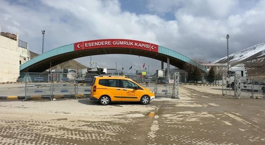 ABD-İran savaşı sonrası Türkiye'de görüldü! Hakkari’de izin verilmiyor, alarma geçildi