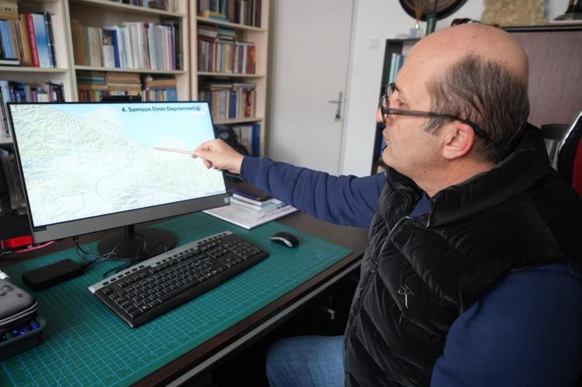 Samsun için kritik deprem uyarısı! Uzmanlar 3 büyük risk alanını açıkladı