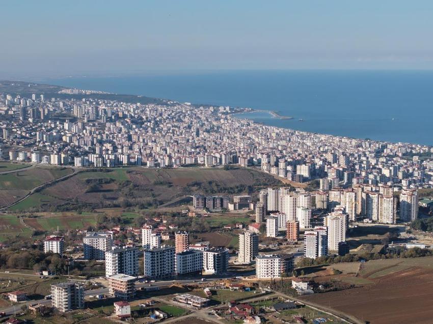 Samsun için kritik deprem uyarısı! Uzmanlar 3 büyük risk alanını açıkladı