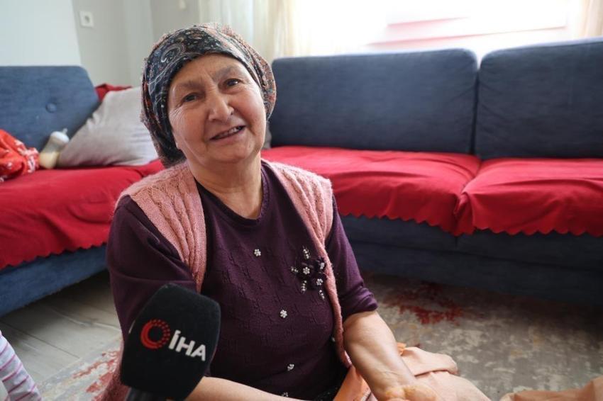 İnce işçiliği var: Adana'da bayram sabahı için hazırlanıyor