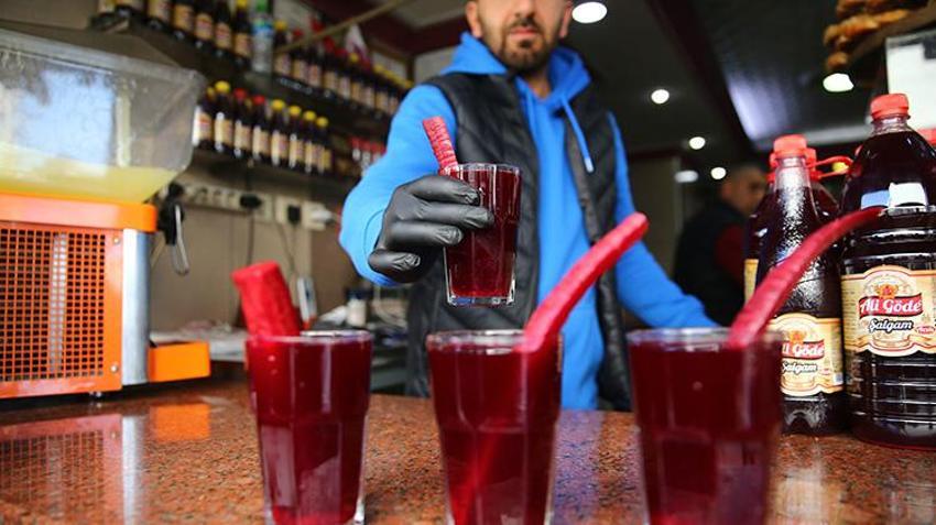 Adana şalgamına AB'den tarihi tescil: Dünya sahnesine çıkacak, ihracat 3 katına çıkacak!