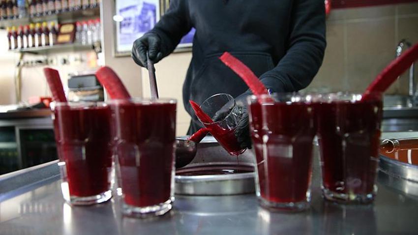 Adana şalgamına AB'den tarihi tescil: Dünya sahnesine çıkacak, ihracat 3 katına çıkacak!
