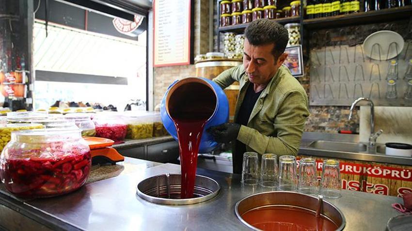 Adana şalgamına AB'den tarihi tescil: Dünya sahnesine çıkacak, ihracat 3 katına çıkacak!