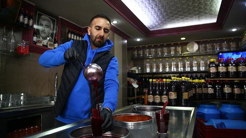 Adana şalgamına AB'den tarihi tescil: Dünya sahnesine çıkacak, ihracat 3 katına çıkacak!