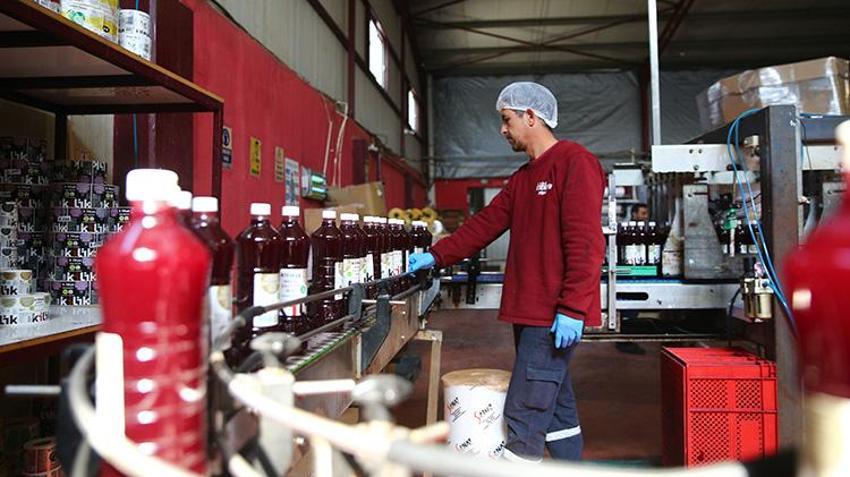 Adana şalgamına AB'den tarihi tescil: Dünya sahnesine çıkacak, ihracat 3 katına çıkacak!