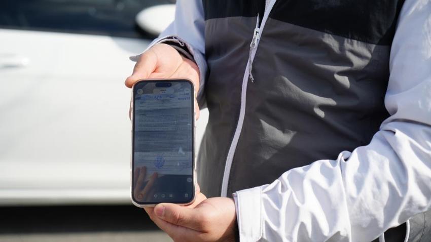 Aldığı 0 otomobile sadece 6 gün binebildi: Elektrikli araçta skandal hata