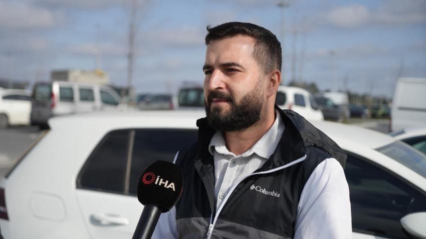 Aldığı 0 otomobile sadece 6 gün binebildi: Elektrikli araçta skandal hata