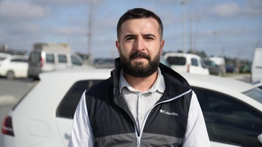 Aldığı 0 otomobile sadece 6 gün binebildi: Elektrikli araçta skandal hata