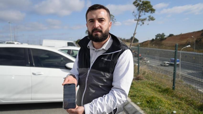Aldığı 0 otomobile sadece 6 gün binebildi: Elektrikli araçta skandal hata