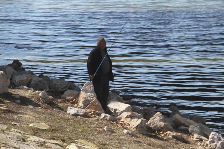Türkiye’nin en önemli kaynaklarından biri olan Beyşehir Gölü'nde yasak başlıyor
