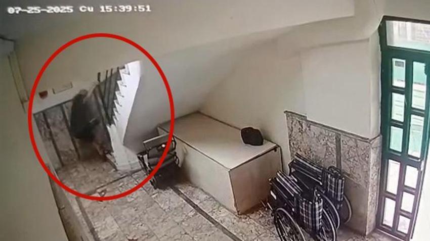 Antalya'da otizmli Mehmet'in hayatını karartan ihmal! 'Düşmedi' denildi: Gerçek 7 ay sonra bu video ile ortaya çıktı