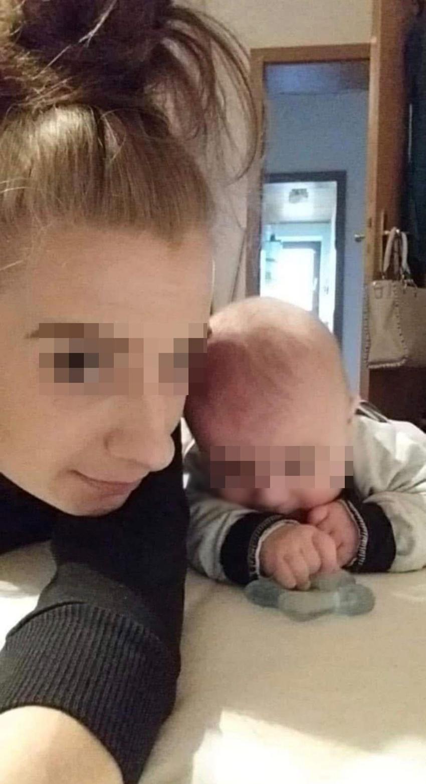 Türkiye bu çocuğu konuşuyor! 1 yaşındayken Alman annesine 'kayboldu' denilerek kaçırıldı: 7 yıl sonra annesine kavuştu
