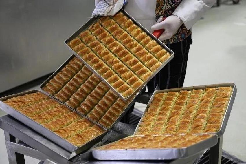 Diyarbakır'da bayram telaşı: Kilosu bin 400 TL oldu